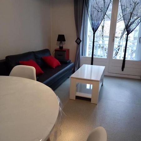 Bareges Atipic Location Apartment Exterior photo