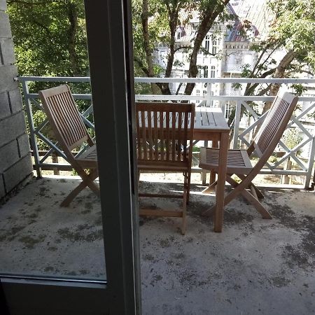 Bareges Atipic Location Apartment Exterior photo
