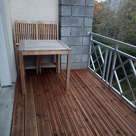 Bareges Atipic Location Apartment Exterior photo