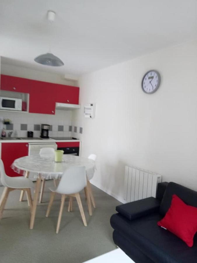 Bareges Atipic Location Apartment Exterior photo
