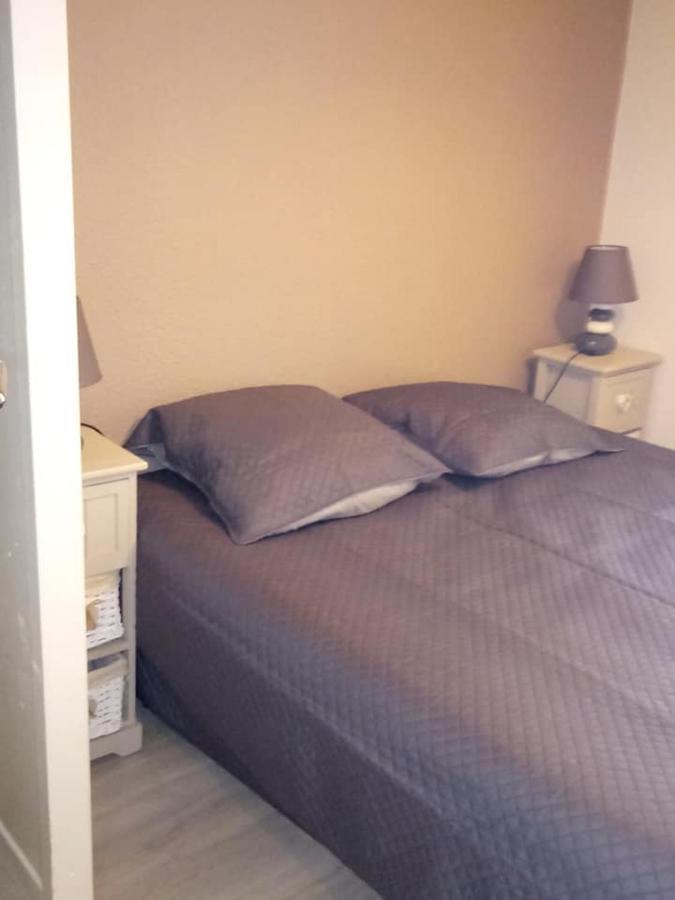 Bareges Atipic Location Apartment Exterior photo