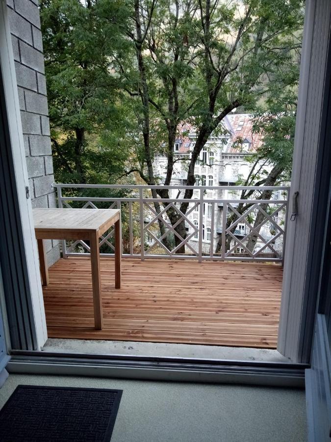 Bareges Atipic Location Apartment Exterior photo