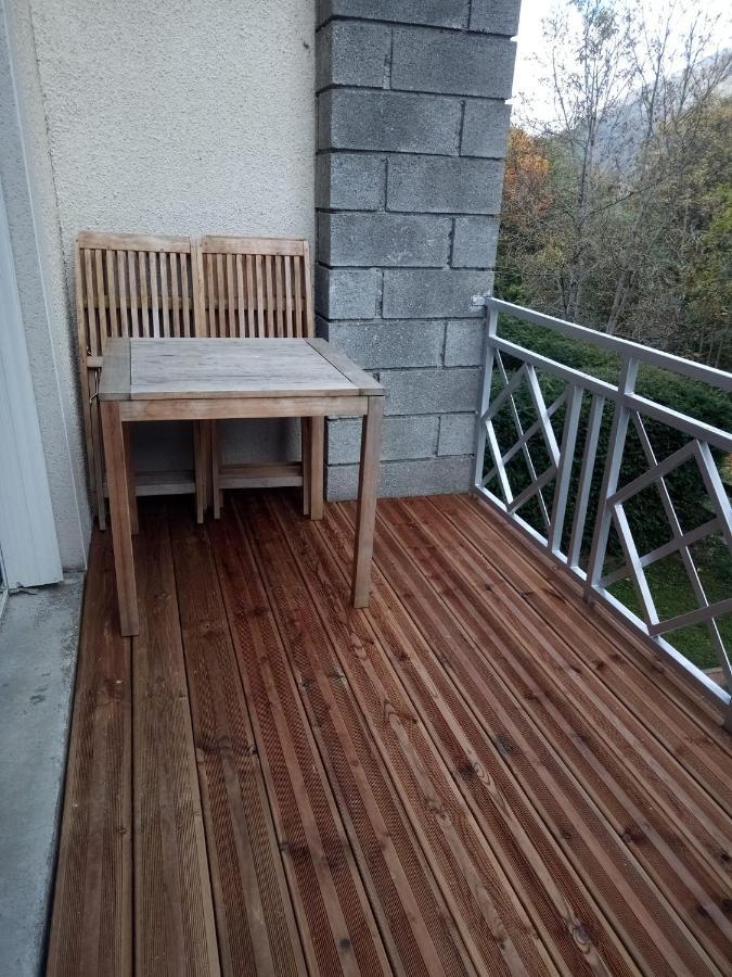 Bareges Atipic Location Apartment Exterior photo